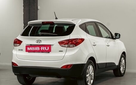 Hyundai ix35 I рестайлинг, 2015 год, 1 225 000 рублей, 7 фотография