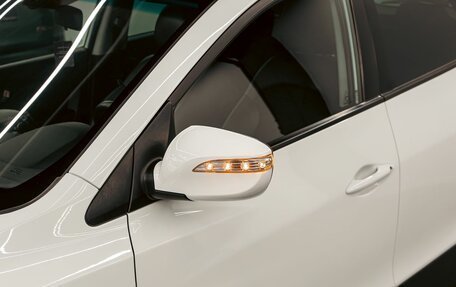 Hyundai ix35 I рестайлинг, 2015 год, 1 225 000 рублей, 9 фотография