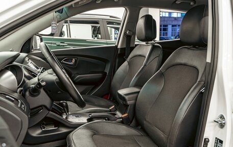 Hyundai ix35 I рестайлинг, 2015 год, 1 225 000 рублей, 11 фотография