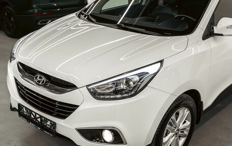 Hyundai ix35 I рестайлинг, 2015 год, 1 225 000 рублей, 8 фотография