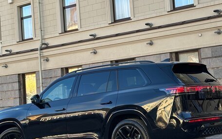 Volkswagen Teramont, 2025 год, 6 490 000 рублей, 1 фотография