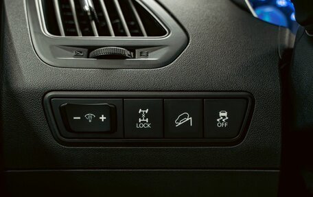 Hyundai ix35 I рестайлинг, 2015 год, 1 225 000 рублей, 13 фотография