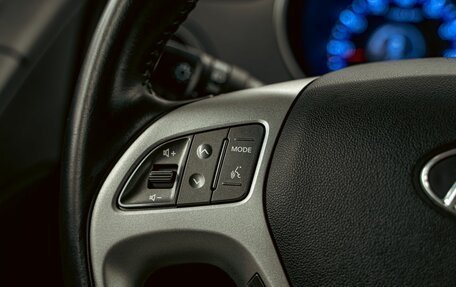 Hyundai ix35 I рестайлинг, 2015 год, 1 225 000 рублей, 14 фотография