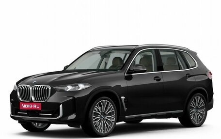 BMW X5, 2025 год, 18 690 000 рублей, 1 фотография
