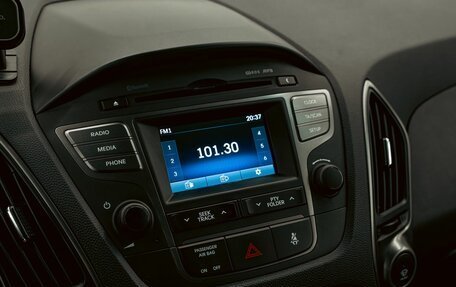 Hyundai ix35 I рестайлинг, 2015 год, 1 225 000 рублей, 16 фотография