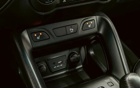 Hyundai ix35 I рестайлинг, 2015 год, 1 225 000 рублей, 18 фотография