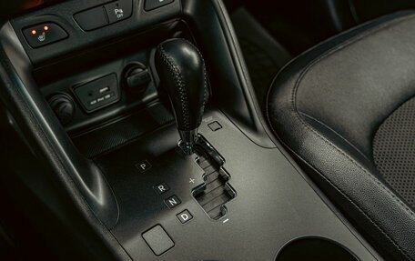 Hyundai ix35 I рестайлинг, 2015 год, 1 225 000 рублей, 19 фотография