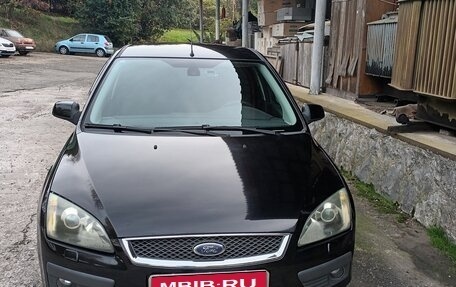 Ford Focus IV, 2006 год, 600 000 рублей, 1 фотография