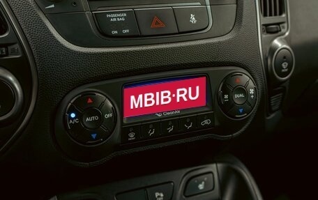 Hyundai ix35 I рестайлинг, 2015 год, 1 225 000 рублей, 17 фотография