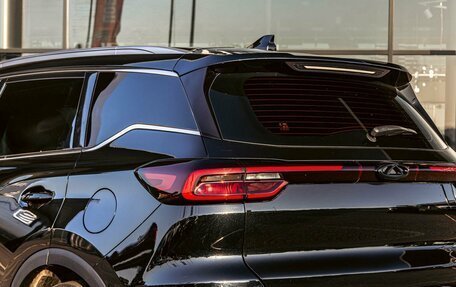 Chery Tiggo 7 Pro, 2022 год, 1 295 000 рублей, 10 фотография