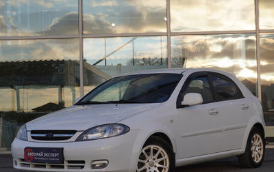 Chevrolet Lacetti, 2012 год, 582 000 рублей, 1 фотография