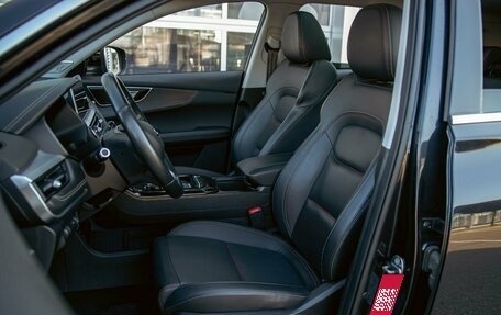 Chery Tiggo 7 Pro, 2022 год, 1 295 000 рублей, 11 фотография