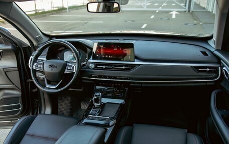 Chery Tiggo 7 Pro, 2022 год, 1 295 000 рублей, 16 фотография