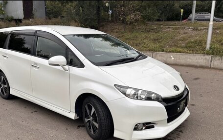 Toyota Wish II, 2014 год, 1 250 000 рублей, 1 фотография