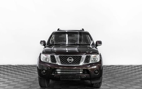Nissan Pathfinder, 2012 год, 1 394 000 рублей, 2 фотография