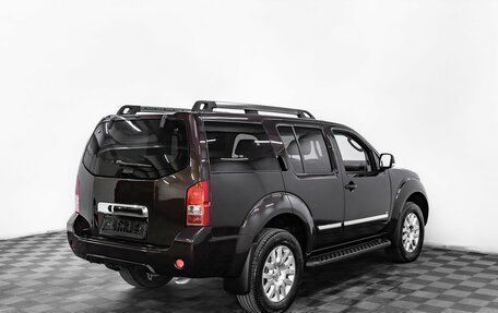 Nissan Pathfinder, 2012 год, 1 394 000 рублей, 6 фотография