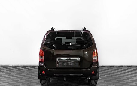 Nissan Pathfinder, 2012 год, 1 394 000 рублей, 5 фотография