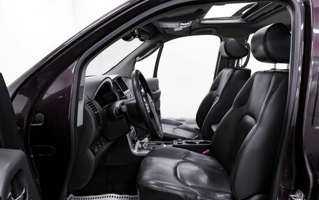 Nissan Pathfinder, 2012 год, 1 394 000 рублей, 7 фотография