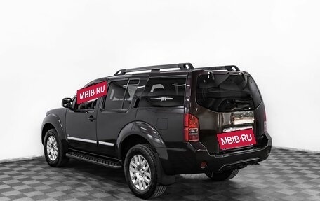 Nissan Pathfinder, 2012 год, 1 394 000 рублей, 4 фотография