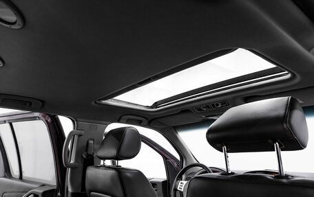 Nissan Pathfinder, 2012 год, 1 394 000 рублей, 12 фотография