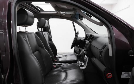 Nissan Pathfinder, 2012 год, 1 394 000 рублей, 11 фотография