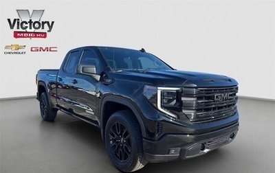 GMC Sierra, 2025 год, 91 413 рублей, 1 фотография