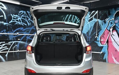 Hyundai ix35 I рестайлинг, 2013 год, 1 125 000 рублей, 5 фотография