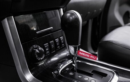 Nissan Pathfinder, 2012 год, 1 394 000 рублей, 15 фотография