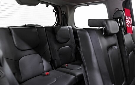 Nissan Pathfinder, 2012 год, 1 394 000 рублей, 16 фотография