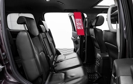 Nissan Pathfinder, 2012 год, 1 394 000 рублей, 10 фотография