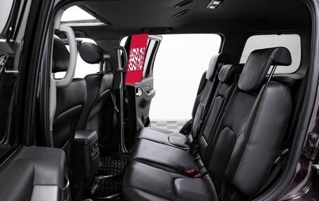 Nissan Pathfinder, 2012 год, 1 394 000 рублей, 8 фотография