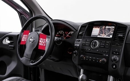 Nissan Pathfinder, 2012 год, 1 394 000 рублей, 13 фотография