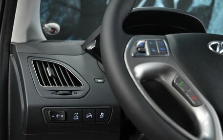 Hyundai ix35 I рестайлинг, 2013 год, 1 125 000 рублей, 9 фотография