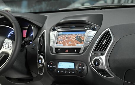 Hyundai ix35 I рестайлинг, 2013 год, 1 125 000 рублей, 10 фотография