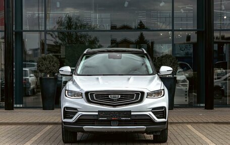 Geely Atlas, 2023 год, 1 545 000 рублей, 2 фотография