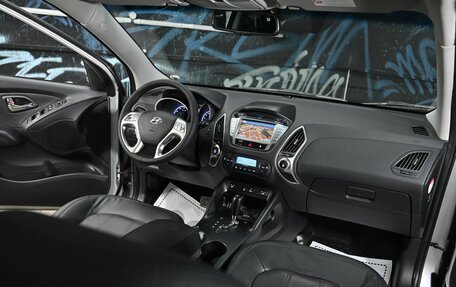 Hyundai ix35 I рестайлинг, 2013 год, 1 125 000 рублей, 13 фотография