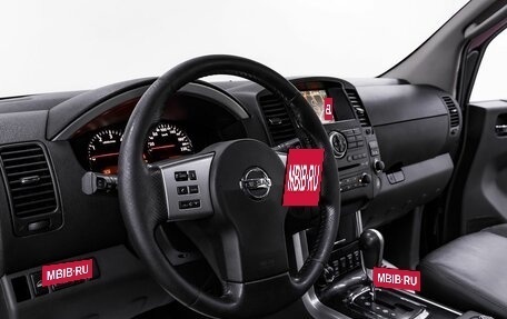 Nissan Pathfinder, 2012 год, 1 394 000 рублей, 9 фотография