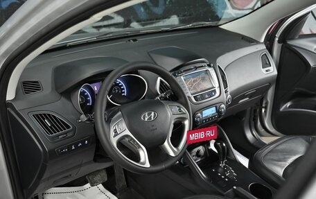 Hyundai ix35 I рестайлинг, 2013 год, 1 125 000 рублей, 8 фотография