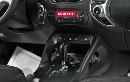 Hyundai ix35 I рестайлинг, 2013 год, 1 125 000 рублей, 12 фотография