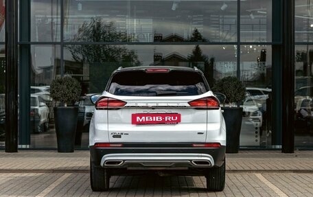 Geely Atlas, 2023 год, 1 545 000 рублей, 5 фотография