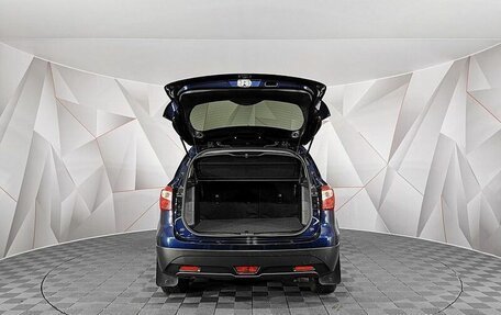 Suzuki SX4 II рестайлинг, 2019 год, 1 595 000 рублей, 9 фотография