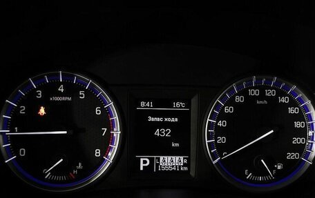 Suzuki SX4 II рестайлинг, 2019 год, 1 595 000 рублей, 15 фотография