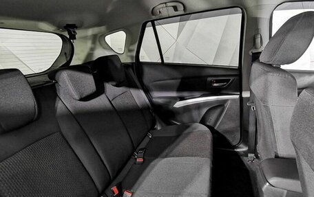 Suzuki SX4 II рестайлинг, 2019 год, 1 595 000 рублей, 14 фотография