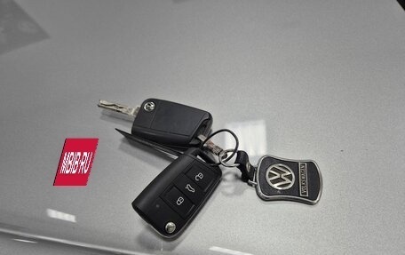 Volkswagen Tiguan II, 2019 год, 1 796 000 рублей, 31 фотография