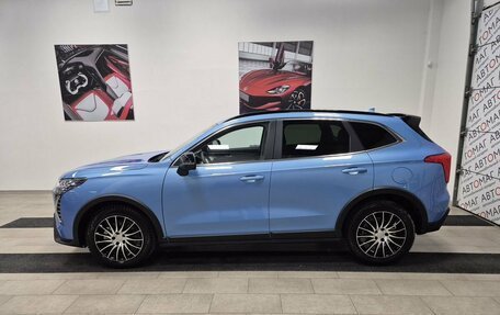 Haval Jolion, 2024 год, 2 096 000 рублей, 4 фотография