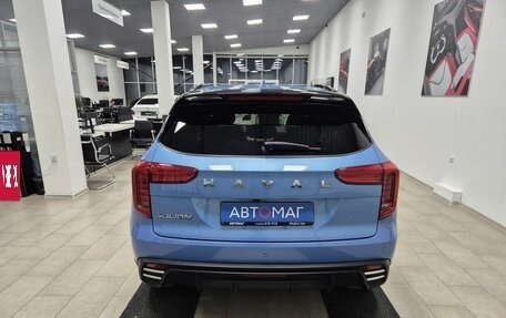 Haval Jolion, 2024 год, 2 096 000 рублей, 6 фотография