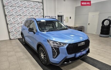 Haval Jolion, 2024 год, 2 096 000 рублей, 3 фотография