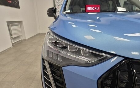 Haval Jolion, 2024 год, 2 096 000 рублей, 9 фотография