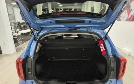 Haval Jolion, 2024 год, 2 096 000 рублей, 8 фотография