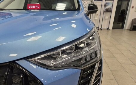 Haval Jolion, 2024 год, 2 096 000 рублей, 10 фотография